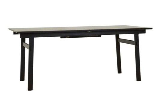 Zoe Extendable Small Dining Table image 12
